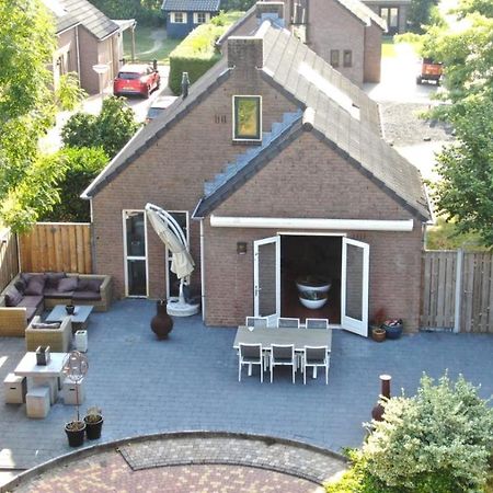 Recreatiewoning Maas En Waal 191 Villa Ewijk Exterior foto