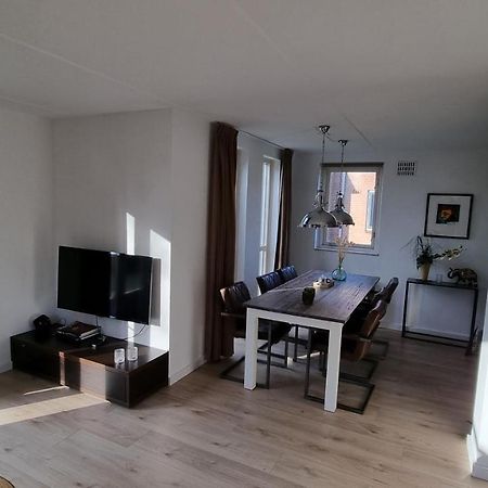 Recreatiewoning Maas En Waal 191 Villa Ewijk Exterior foto